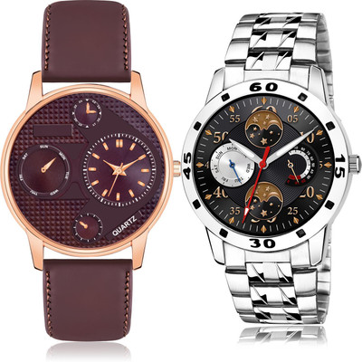 TIMETRANSELEVATE BM29-(49-S-19) Analog Watch  - For Men