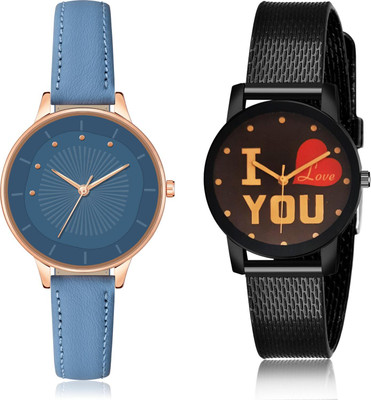 TIMETRANSELEVATE GM575-G527 Analog Watch  - For Women