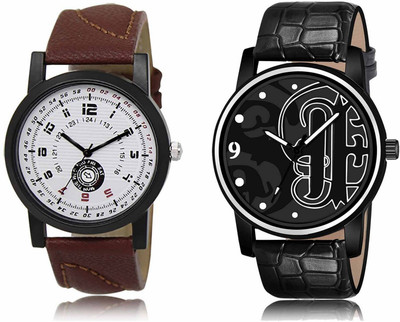 SWIFFIN LR11-LR70 Analog Watch  - For Men