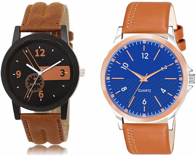 ROTATE LR01-LR95 Analog Watch  - For Men
