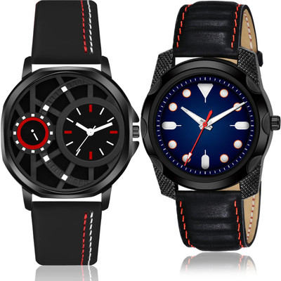 TIMOXIDE BM42-S165 Analog Watch  - For Men