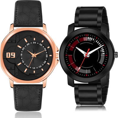 TIMOXIDE BM39-(45-S-20) Analog Watch  - For Men