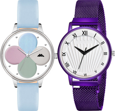 Freshilo Official Trendy Analog Watch Analog Watch  - For Men & Women