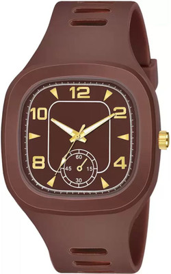 MedBoo Analog Watch  - For Men