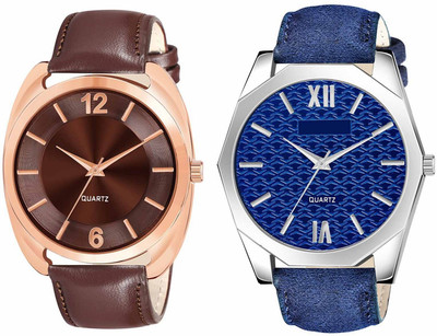 RKSTORE LR77-LR86 Analog Watch  - For Men