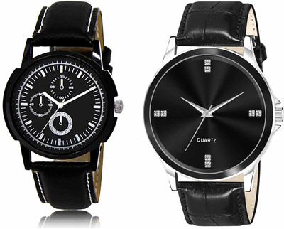 ROTATE LR13-LR96 Analog Watch  - For Men