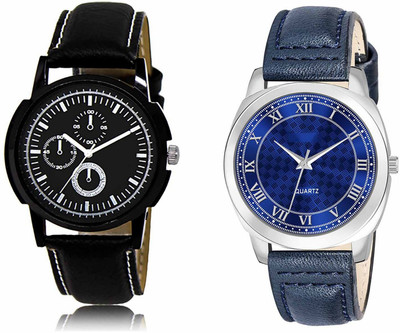 Shrinathji Groups LR13-LR339 Analog Watch  - For Men & Women