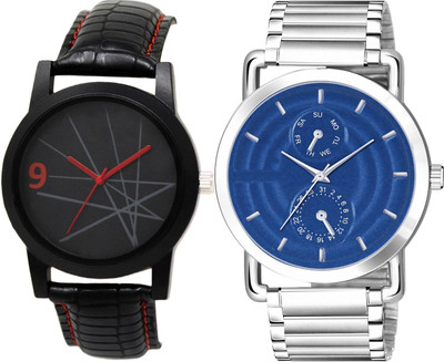 Zeravi Simple Elegant Versatile Watch for Men Analog Watch  - For Men