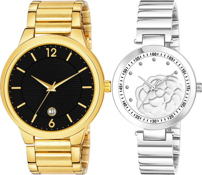Zeravi Simple Elegant Versatile Watch for Men & Women Analog Watch  - For Men & Women