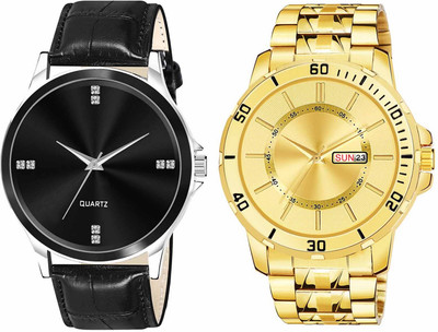 Scepter LR96-LR134 Analog Watch  - For Men