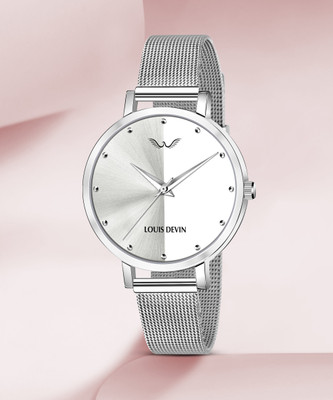 LOUIS DEVIN Analog Watch  - For Women