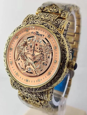 zyrowear Analog Watch  - For Men