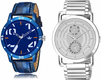 LEGENDDEAL LR59-LR124 Analog Watch  - For Men