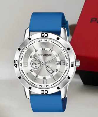 PROVOGUE Analog Watch  - For Men