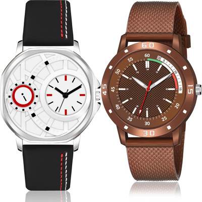 NEUTRON BM45-BRM32 Analog Watch  - For Men