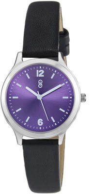 DIGITRACK Analog Watch  - For Women