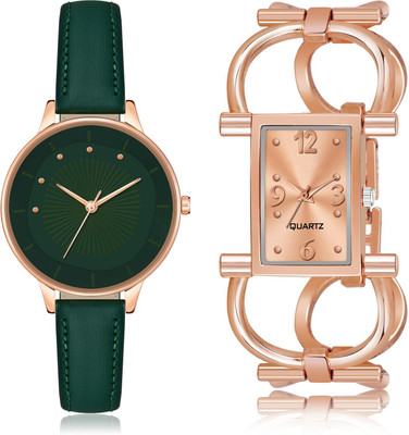 GROOT GM573-GL293 Analog Watch  - For Women