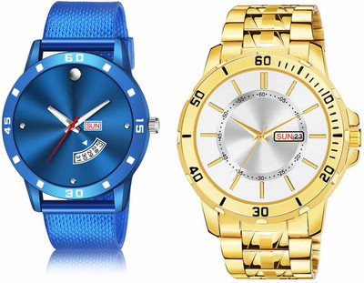 swaroopya LR74-LR133 Analog Watch  - For Men