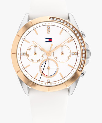 TOMMY HILFIGER Analog Watch  - For Women