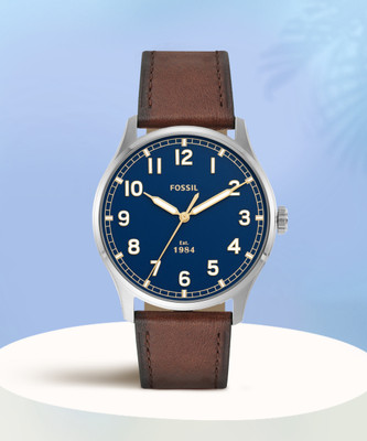 FOSSIL Dayliner Dayliner Analog Watch - For Men