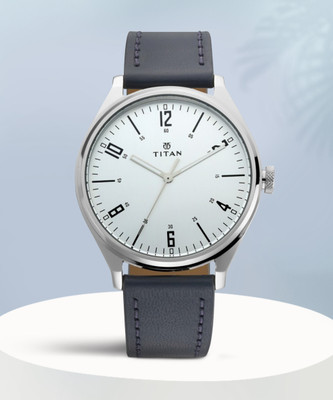 Titan 1802SL02 Neo Gents IV Analog Watch  - For Men