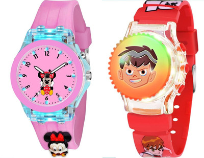 ZSAN new trandy watch Digital Watch  - For Boys & Girls