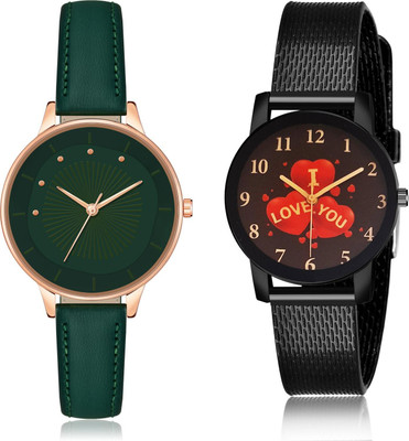 TIMOXIDE GM573-G536 Analog Watch  - For Women