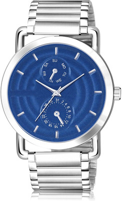TIMETRANSELEVATE BL46.122 Analog Watch  - For Men