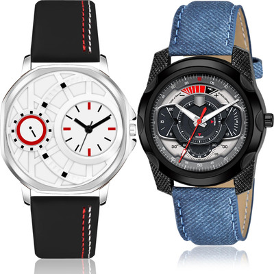 DMAGNATON BM45-S136 Analog Watch  - For Men