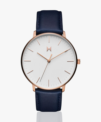 MVMT Legacy Slim Legacy Slim Analog Watch  - For Men
