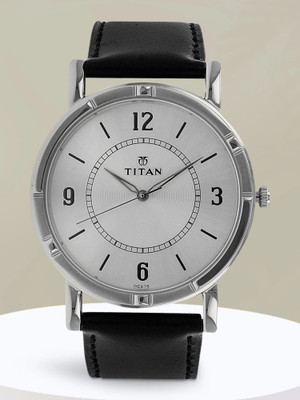 Titan Karishma Analog Watch  - For Men