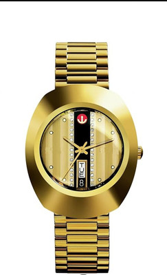 Glowme RADOX Muskan Creations Analog Watch  - For Men