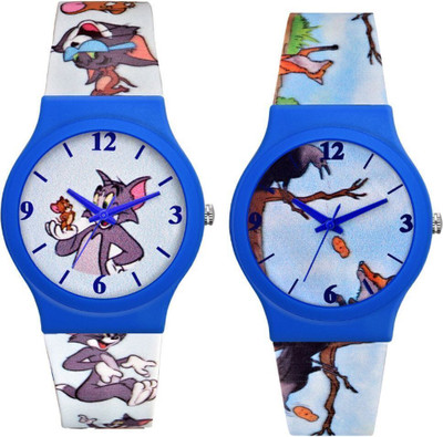 SHURAI Shurai_MT-732-Shurai_MT-733 watch | watch for men| watch for women |watch for girl | kids watch Analog Watch  - For Boys & Girls