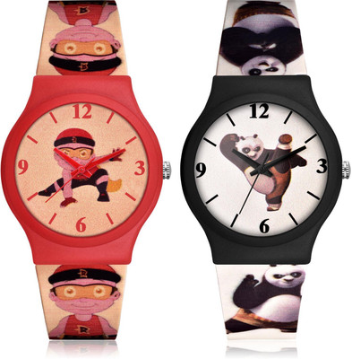 DMAGNATON CM720-CM727 Analog Watch  - For Boys
