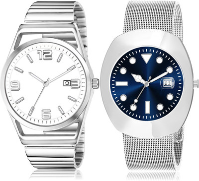 TIMETRANSELEVATE BL46.157-BL46.142 Analog Watch  - For Men