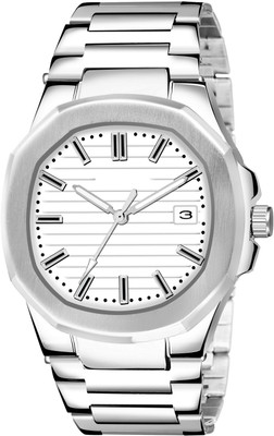 Pritha PC-LR147 Analog Watch  - For Men