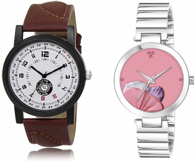 Vishwas Studio LR11-LR313 Analog Watch  - For Men & Women