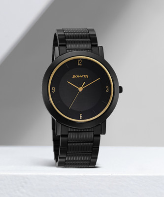 SONATA Sonata Utsav 2024 Analog Watch  - For Men
