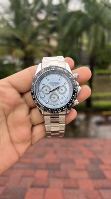 Sajjal Se_Olex_Day_tonna Se_Olex_Day_tonna Analog Watch  - For Men