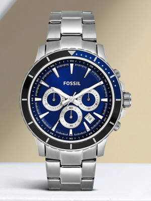 FOSSIL Briggs Analog Watch  - For Men