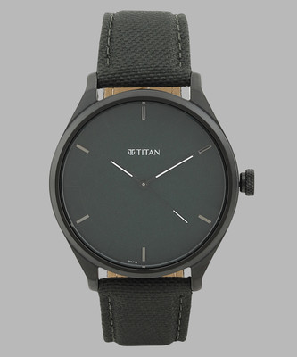 Titan Neo Gents V Analog Watch  - For Men