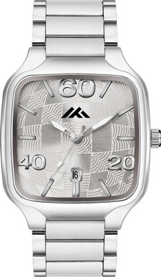 Argus Men Watch men's Stylish Designer Black Dial Analog Analog Watch  - For Men
