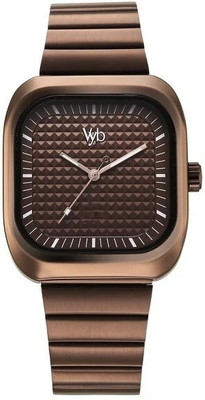 VYB Vyb Analog watch Party Wear Watch Analog Watch  - For Men & Women