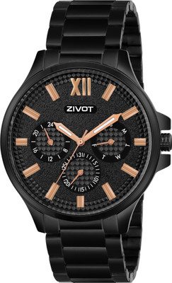Zivot Z-125J luxury Analog Watch  - For Men