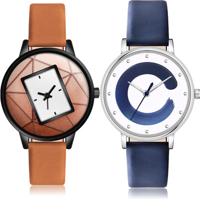 TIMETRANSELEVATE GM564-GM615 Analog Watch  - For Women