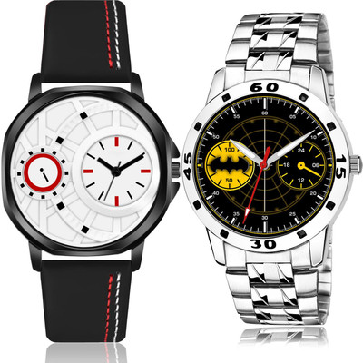DMAGNATON BM43-(42-S-19) Analog Watch  - For Men