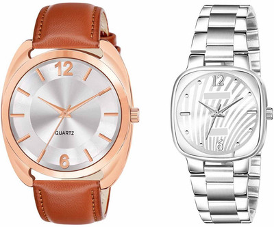 Scepter LR78-LR306 Analog Watch  - For Men & Women