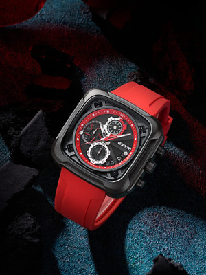 EXTRI EXTRI Analog Watch  - For Men
