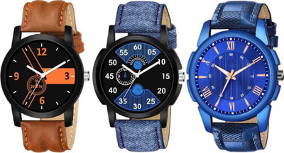 RBSFLOZIO Analog Watch  - For Boys
