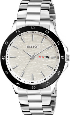 Elliot ELITE-XXI Analog Watch  - For Men